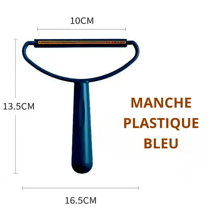 Brosse Pour Enlever Les Poils