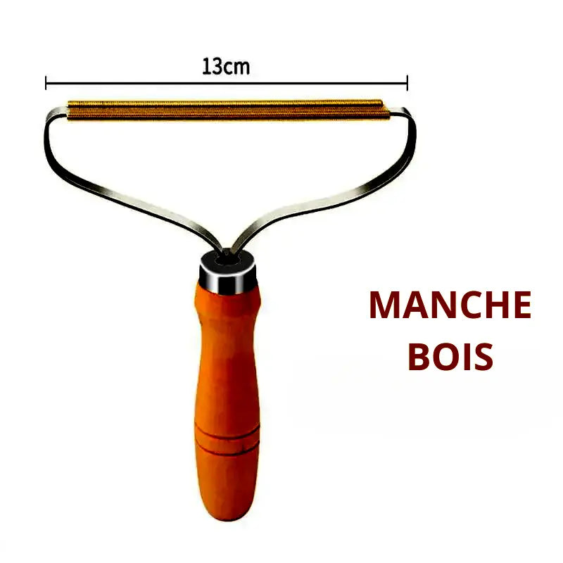 Brosse Pour Enlever Les Poils