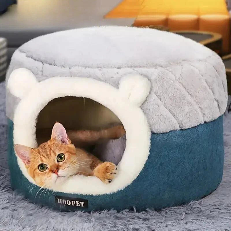 Niche Pouf Pour Chat